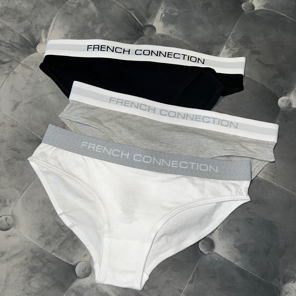 New underwear